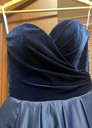 Выпускное платье