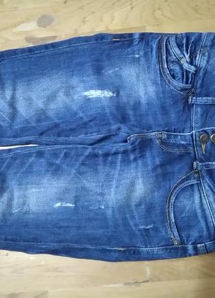 Красивейшие джинсы ltb