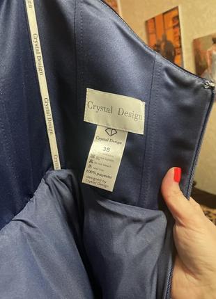 Выпускное платье