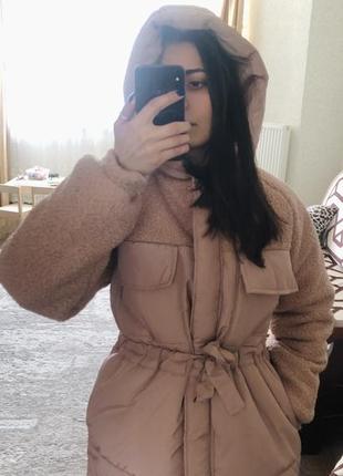 Нова тепла  зимова s