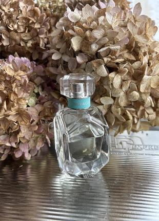 Парфумована вода tiffany&co 50 мл2 фото