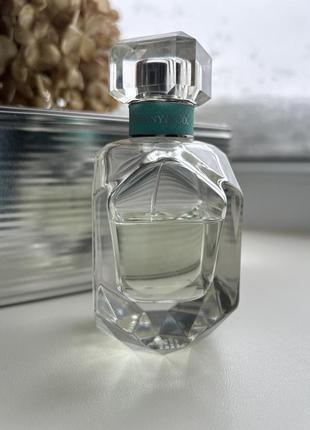 Парфумована вода tiffany&co 50 мл3 фото