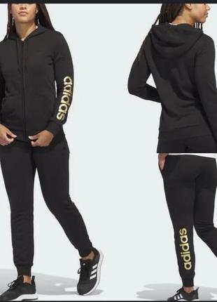 Спортивний костюм новий  adidas