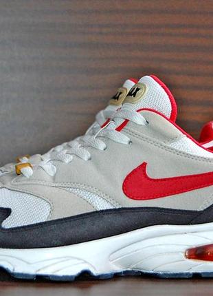Кросівки nike air max р. 44-45 original vietnam