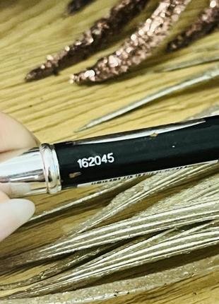 Оригінал олівець для брів з щіточкою isadora eye brow pencil 22 light brown4 фото