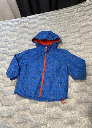 Ветровка,куртка