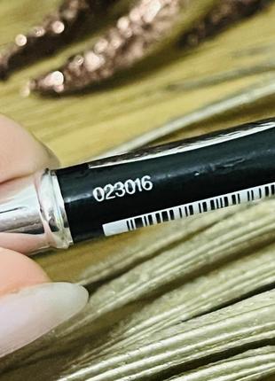 Оригінал олівець для брів з щіточкою isadora eye brow pencil 25 warm brown4 фото