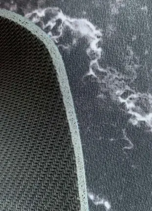 Антиковзаючий килимок у ванну з діатоміту v26 40x603 фото