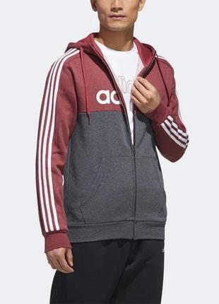 Мужская кофта adidas