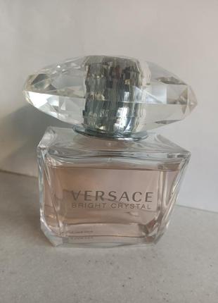 Versace bridge crystal edt 1 ml оригинал...