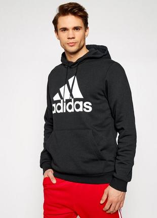 Оригинальная мужская кофта adidas