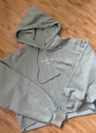 Худи hollister