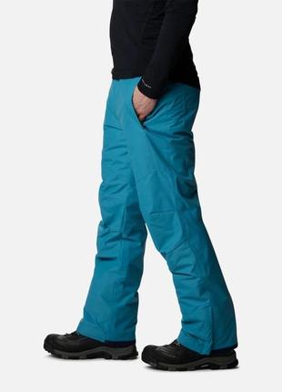 Оригинальные мужские лыжные брюки columbia