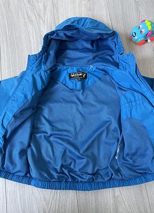Ветровка детская очень качественная 👍✌️