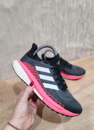 Жіночі кросівки " adidas solar glide 3 "