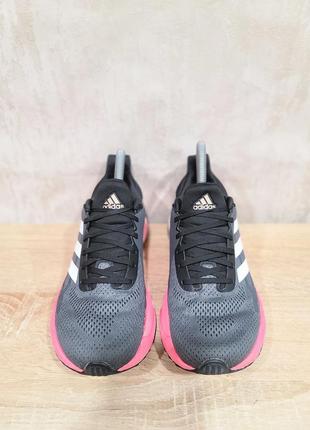 Женские кроссовки " adidas solar glide 3 "4 фото