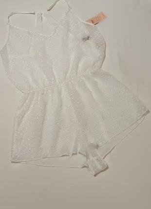 Комбінезон,ромпер