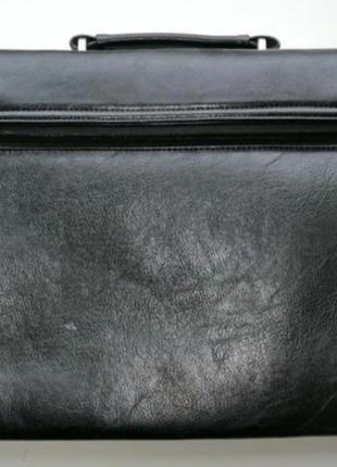 Чоловіча ділова сумка папка портфель polo cossni2 фото