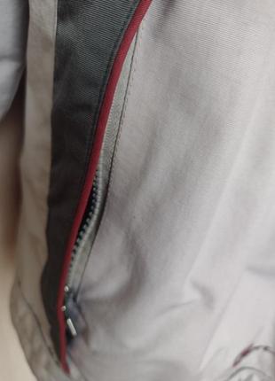 Мужская зимняя куртка, размер 54-56