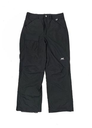 Helly hansen штаны горнолыжные лыжные