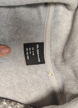 Флиска женская glissade 44-46 р