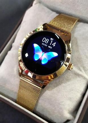 Часы наручные smart vip lady gold