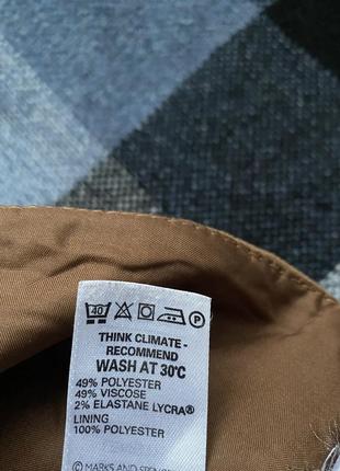 Юбка marks &amp; spencer 3