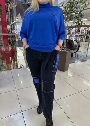 Женские джинсы туречки gomed9 фото