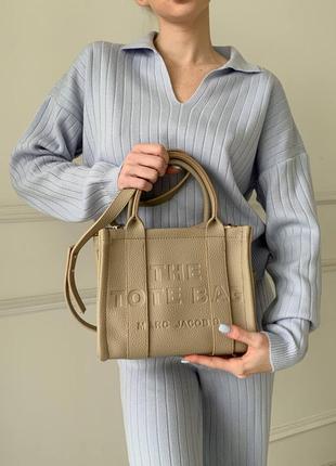 Сумка marc jacobs tote