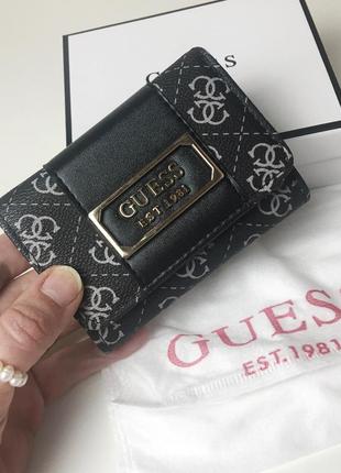 Жіночий гаманець guess