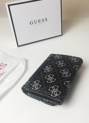 Жіночий гаманець guess3 фото