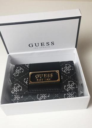 Жіночий гаманець guess6 фото