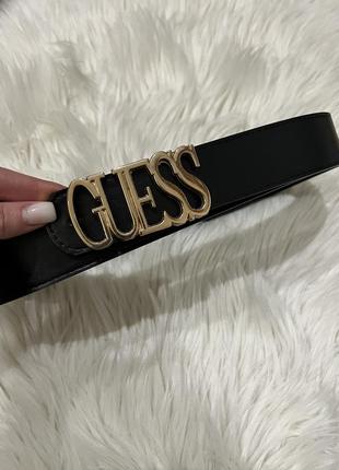 Ремень , пояс 🖤guess🖤3 фото