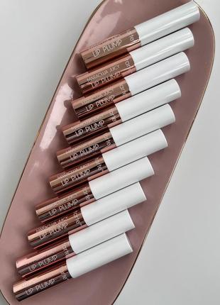 Помада плампер для губ tarte maracuja juicy lip plump honeysuckle, новая, оригинал