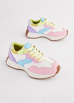 Кроссовки next ❤️