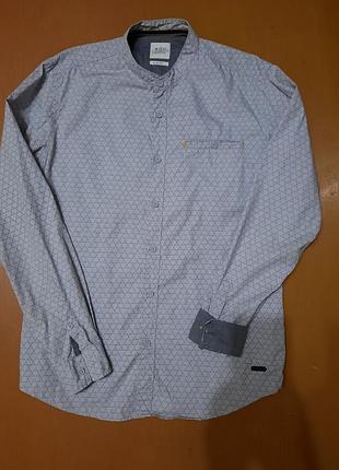 Сорочка чоловіча брендова