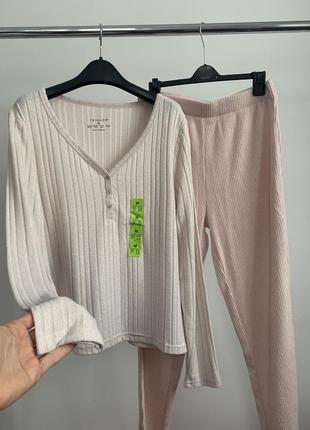 Пижама primark