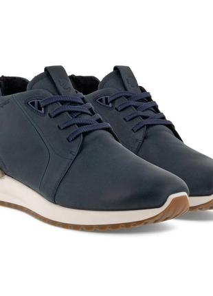 Черевики ecco astir mid-cut boot 52325402038 hydromax розміри 40,41,42 оригінал