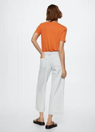 Джинси mango2 фото