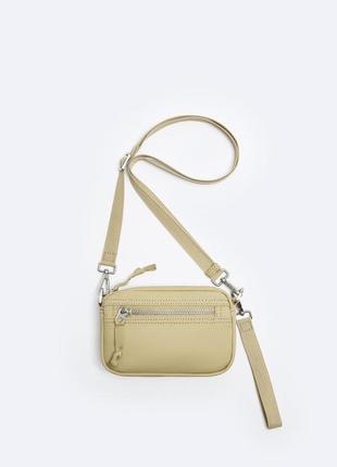 Сумочка zara