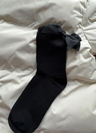 Носки/шкарпетки h&m (35-38) нові