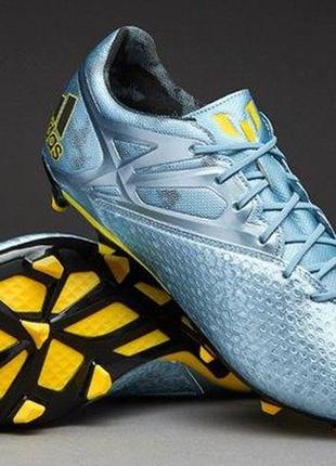 Adidas messi 15.2 бутсы копы оригинал