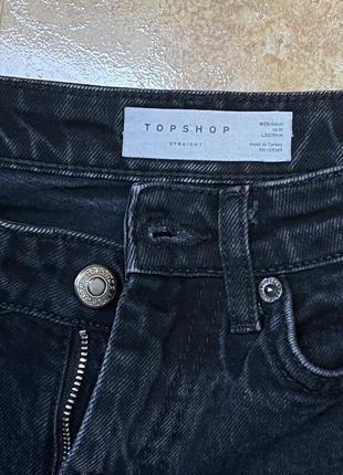 Джинси topshop2 фото