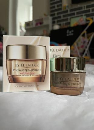 Estée lauder revitalizing supreme