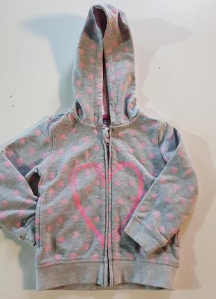 Кофта детская
