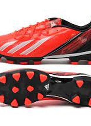 Бутси adidas f10 копи оригінал