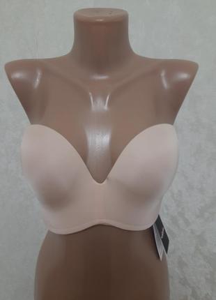 Легендарный новый гладкий лиф бюстгальтер wonderbra 36c, 80c