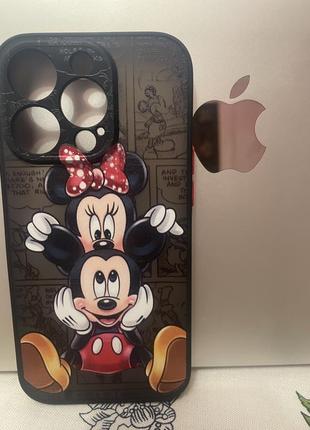 Чехол на iphone 14 pro 2