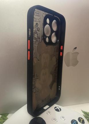 Чехол на iphone 14 pro 3