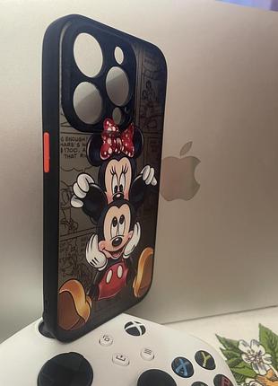 Чехол на iphone 14 pro 4